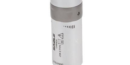 Sable - NSK Type 20K Air Motor, E-Type Connection, 20000 rpm, 4-Hole, 1/Pk, 1600110
