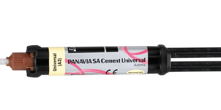 Panavia SA Universal Automix Translucent 8.2gm