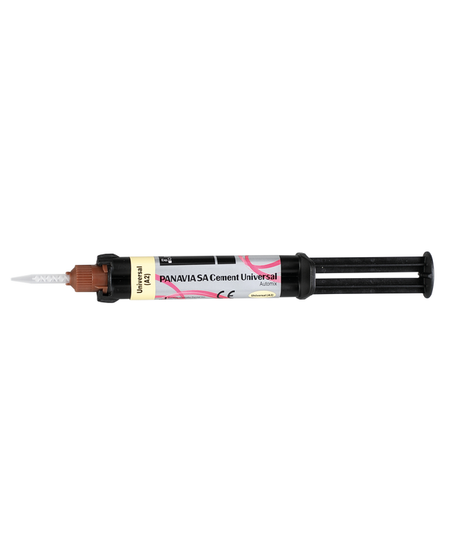 Panavia SA Universal Automix Translucent 8.2gm