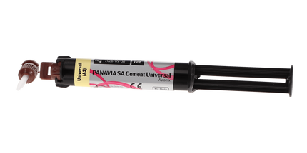 Panavia SA Universal Automix Universal A2 8.2gm