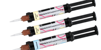 Panavia SA Universal Automix Value Pack Universal A2