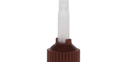 Brown Mixing Tip & Intra-Oral T-Style 50/Pk