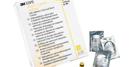 RelyX UniCem Maxicap Refill A3 Opaque 20/Bx