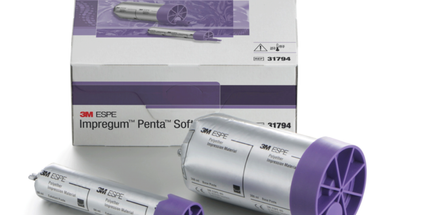 Impregum Penta Soft Medium Body