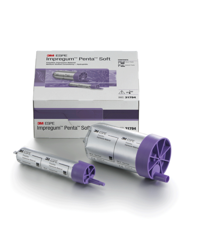 Impregum Penta Soft Medium Body