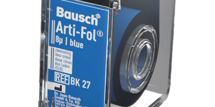 Bausch - Arti-Fol II Blue