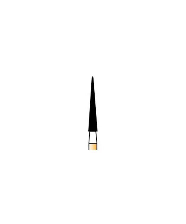 Coltene - Alpen Carbide Uf9 Composite Trimming - 30 Flute Fg 5Pk