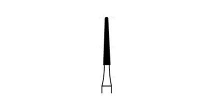 Coltene - Alpen Carbide 199Z Endo Access Fg 5Pk