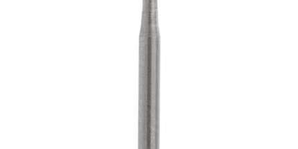 Coltene - Alpen Carbide 2 Round Fg 10Pk