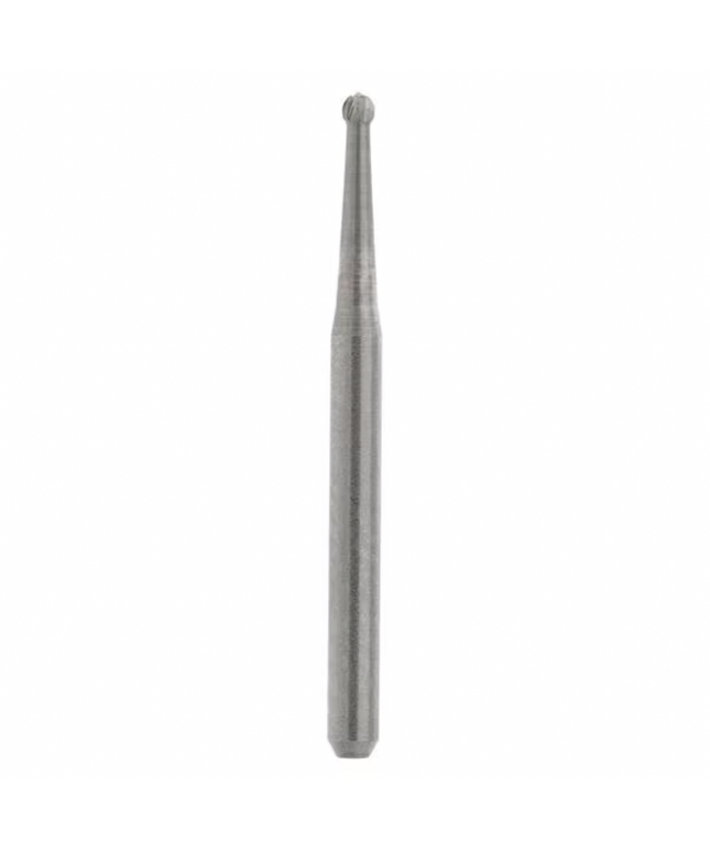 Coltene - Alpen Carbide 2 Round Fg 10Pk