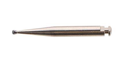 Coltene - Alpen Carbide 2 Round Ra 10Pk