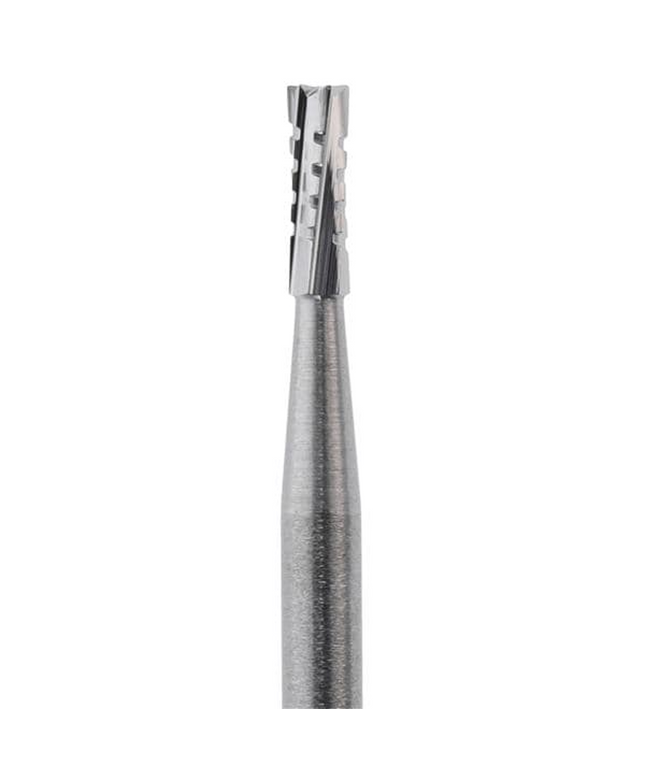Coltene - Alpen Carbide 558 Cross Cut Fissure Os 10Pk