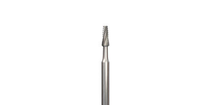 Coltene - Alpen Carbide 702 Cross Cut Tapered Fissure Fg 10Pk