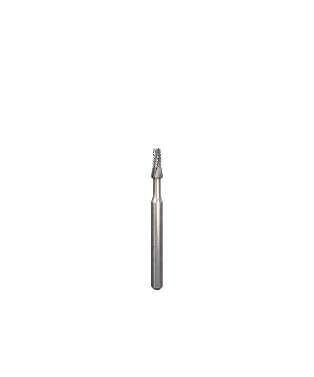 Coltene - Alpen Carbide 702 Cross Cut Tapered Fissure Fg 10Pk
