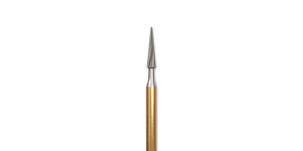 Coltene - Alpen Carbide 7612 Tapered - 12 Flute Fg 5Pk