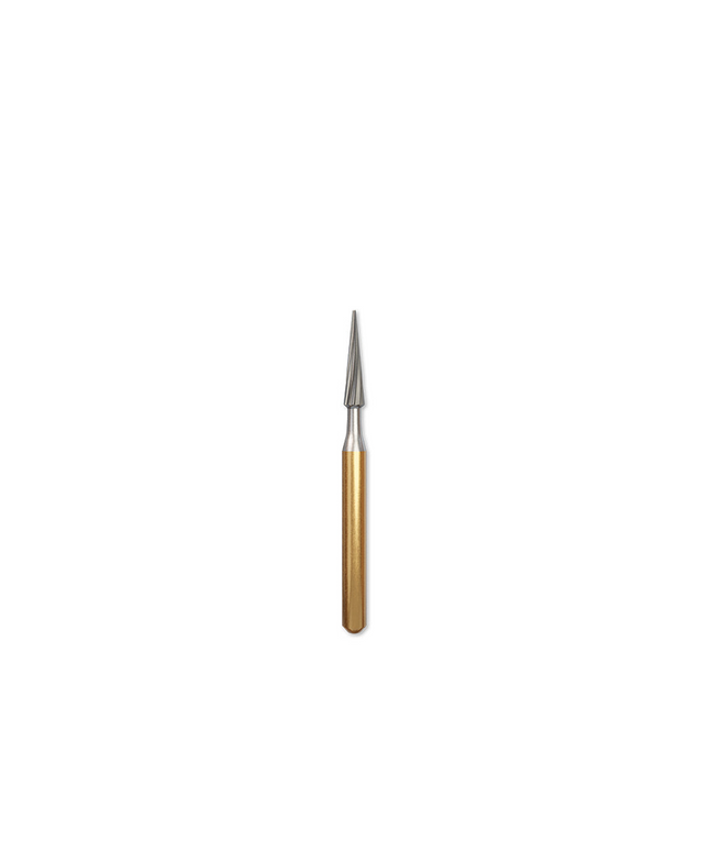 Coltene - Alpen Carbide 7612 Tapered - 12 Flute Fg 5Pk