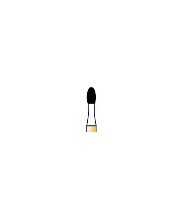 Coltene - Alpen Carbide 9408 Egg Shape - 30 Flute Fg 5Pk