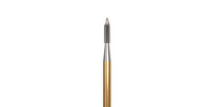 Coltene - Alpen Carbide 9903 Needle - 30 Flute Fg 5Pk