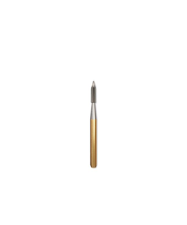 Coltene - Alpen Carbide 9903 Needle - 30 Flute Fg 5Pk