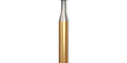 Coltene - Alpen Speedster 1558G Cross Cut Fissure Fg 100Pk
