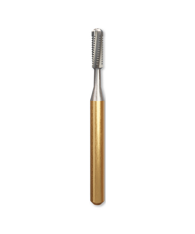 Coltene - Alpen Speedster 1558G Cross Cut Fissure Fg 100Pk