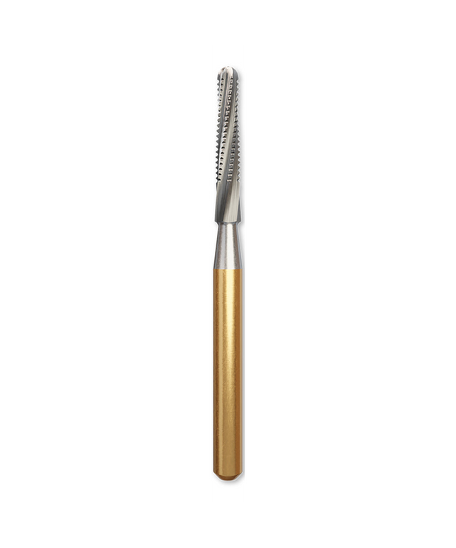 Coltene - Alpen Speedster C&B Prep, Round End Taper, 5Pk