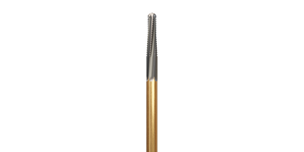 Coltene - Alpen Speedster C&B Prep, Round End Taper, 5Pk