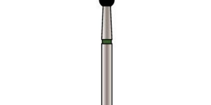 Coltene - Alpen X1 Sterile Singe-Use Diamonds FG 801-023 Coarse 25/Pk
