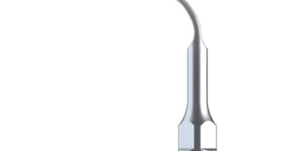 Coltene - BioSonic Piezo Perio Tip #3 - Satelec Style, Perio, Diamond Coated - Level Off