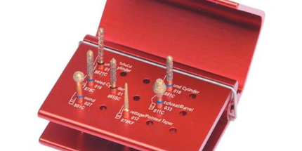 Coltene - Alpen Crown & Bridge Kit