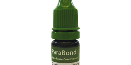 Coltene - ParaBond Non-Rinse Conditioner Refill (3 Ml) Green