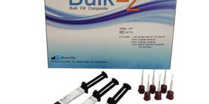 Bulk EZ Trial Kit