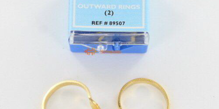 Contact Ring Outward Refill, 2 rings