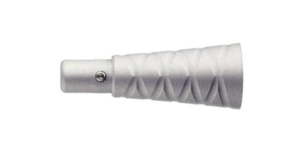 ProphyPal Replacement Nose Cone Only - Silver