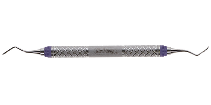 Hu-Friedy - Curette Columbia #4R/4L hdl #9