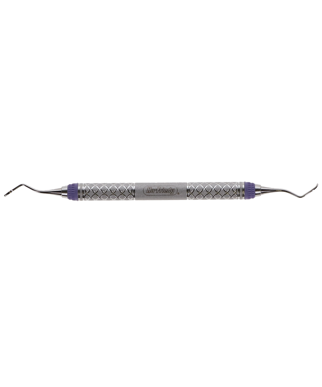 Hu-Friedy - Curette Columbia #4R/4L hdl #9