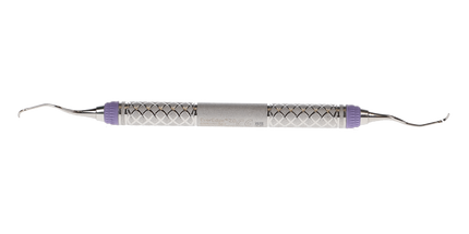 Hu-Friedy - Curette Gracey #11/12 hdl #9 AF mesial