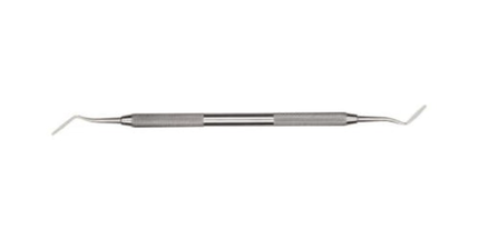 Hu-Friedy - Gingival Cord Packer #CSI1 hdl #41, smooth