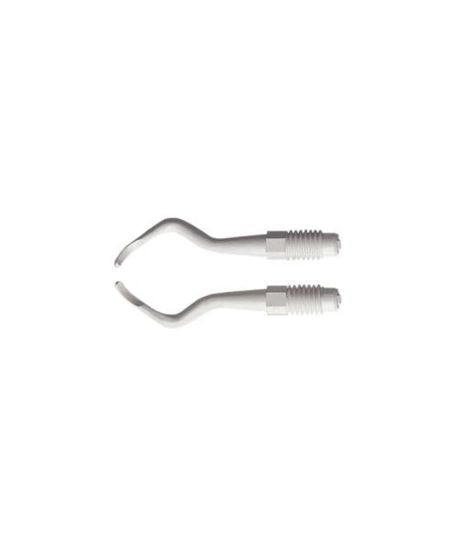 Hu-Friedy - Implacare II, 12 pairs, set 4R/4L