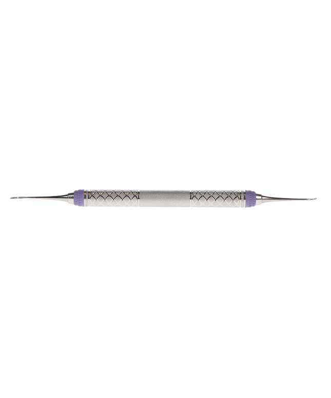 Hu-Friedy - Scaler #128 DE Nebraska hdl #9