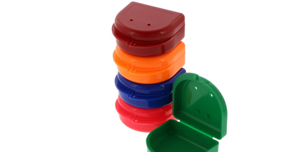 Keystone - Bo Boxes Assorted Colors 10/Bx