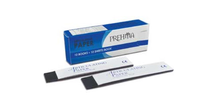Keystone - Prehma Art Paper Thin Blue (Bx X 144)