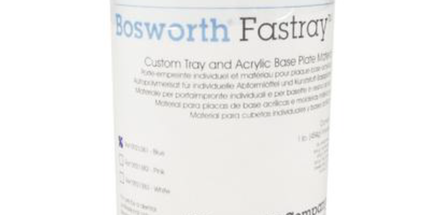 Keystone - Fastray 1.Lb. Powder Blue