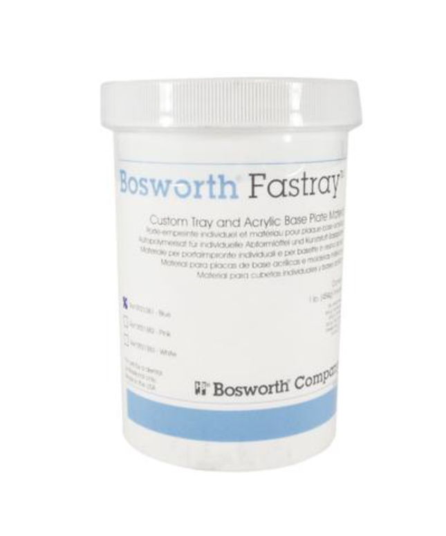 Keystone - Fastray 1.Lb. Powder Blue