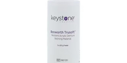 Keystone - Trusoft 3 Oz.  Powder