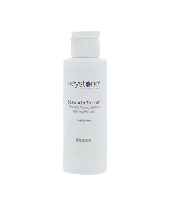 Keystone - Trusoft 3 Oz.  Powder