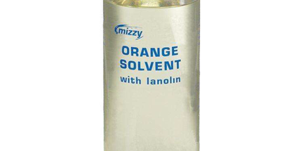Keystone - Mizzy 32 Oz. Orange Solvent.(Pip Remover)