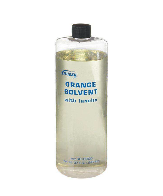 Keystone - Mizzy 32 Oz. Orange Solvent.(Pip Remover)