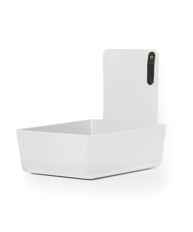 Keystone - Classic Work Pans - White (12/Pk)