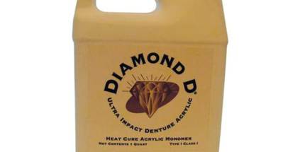 Keystone - Diamond D Quart Hc Liquid